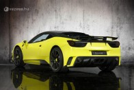 Extrém külső a Ferrari 458-hoz 2