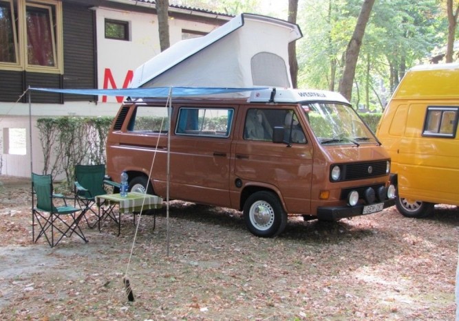 Lesznek nagy találkozások 6 | Vezess T3 lakóautó rendeltetésszerű használata