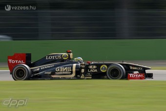 F1: Erős autót ígér jövőre a Renault