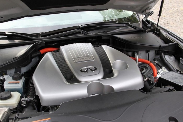 Vezettük a rekorder hibridautót 6 | Vezess Ami a hibridségből látszik