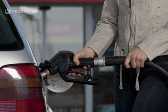 Mától még drágábbak az üzemanyagok