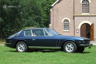 Visszatér a Jensen Interceptor 8