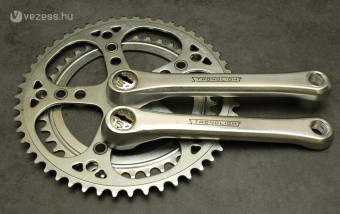 Biciklievés közben torkán akadt a pedál