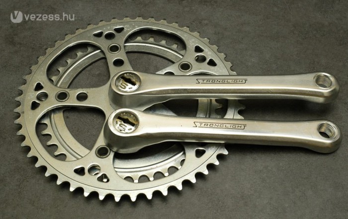 Biciklievés közben torkán akadt a pedál