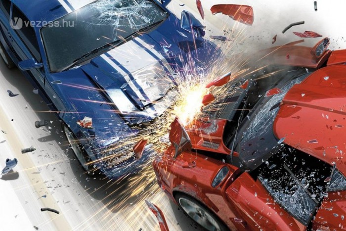 Gyerekek a közlekedésbiztonságért