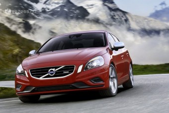 A német márkákat alázza a Volvo