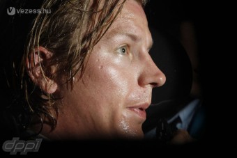 F1: Räikkönen továbbra is képben