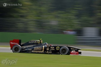 F1: Petrov szerint hülyeség a menesztése