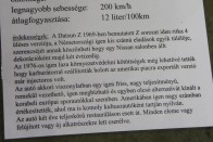 Meseautók a valóságban 56