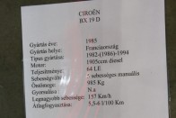 Meseautók a valóságban 76