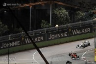 F1: Áttörés a Force Indiánál 30