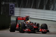 F1: Áttörés a Force Indiánál 35