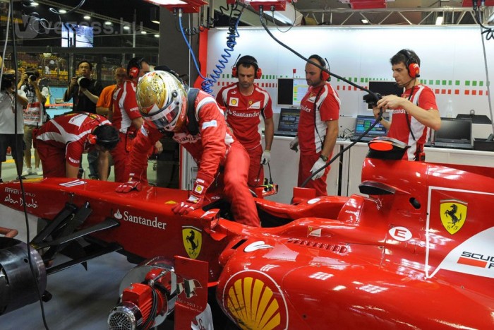 F1: Alonso 120 százaléka sem volt elég 6