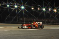 F1: Áttörés a Force Indiánál 37