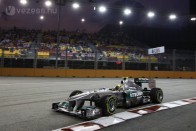 F1: Áttörés a Force Indiánál 39