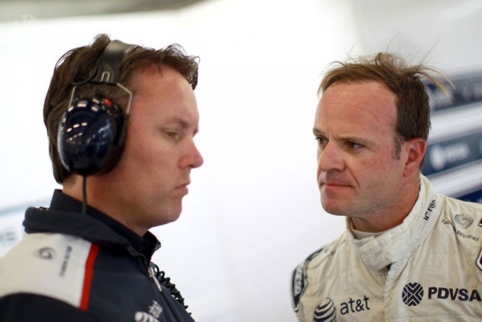 F1: A McLaren jól jár a Williams-főnökkel