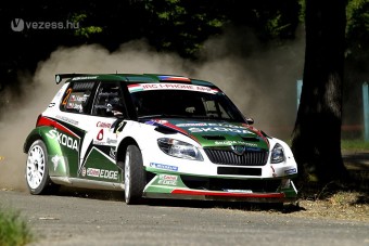 Jövőre is lesz magyar WTCC- és IRC-futam