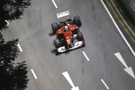 Alonso: A Ferrari a senki földjén 29