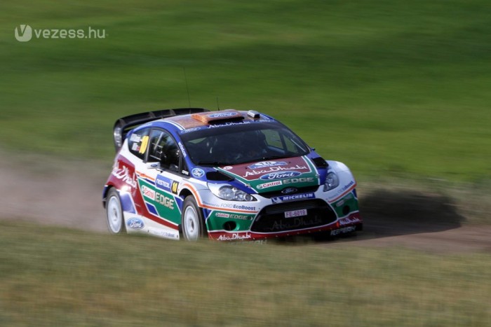 13 futam jövőre a rali-vb-n 4