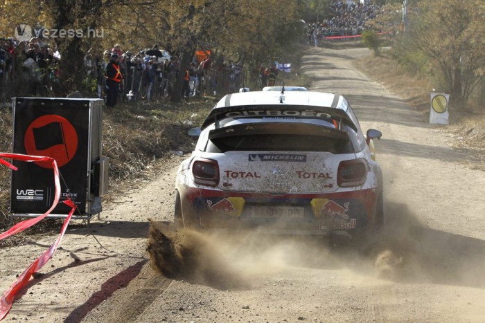 Vége a trükközésnek a rali-vb-n 4