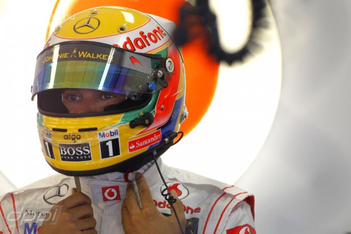 F1: Massa lezárta a Hamilton-ügyet 3