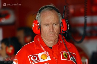 F1: Régi szakival erősít a Ferrari?