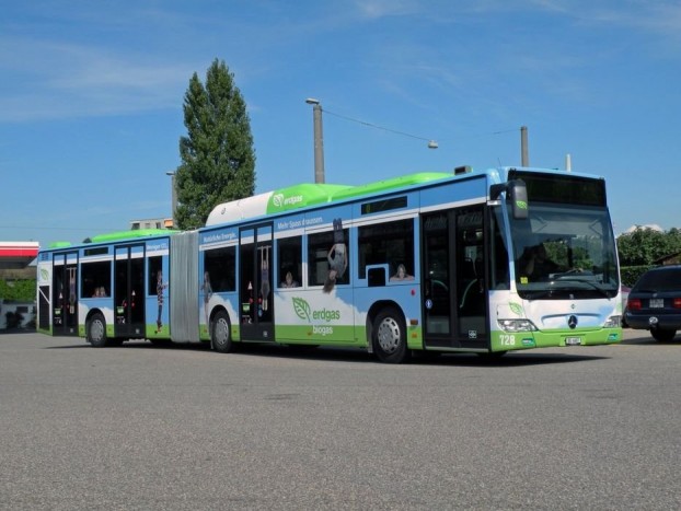 Zöld üzemanyaggal csökkenhet a légszennyezés 5