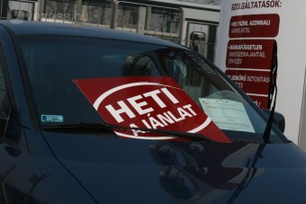 Kinek lehet jó a devizás autóhitel?