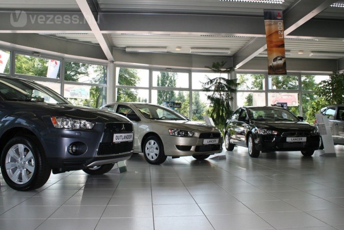 Kinek lehet jó a devizás autóhitel? 8 | Vezess Cégeknek megérheti az euróalapú hitel