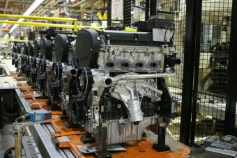 Takarékos turbómotorok Magyarországról