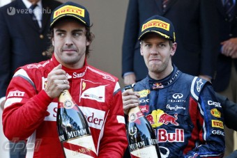 F1: Ma is Alonso a legdrágább