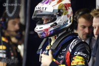 F1: Vettel nem kér a kis motorokból 6