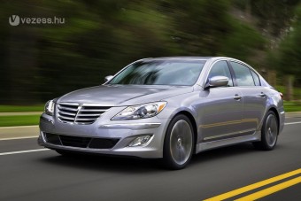 10 fokozatú váltót fejleszt a Hyundai