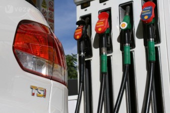 Nem éri meg kétezerért tankolni