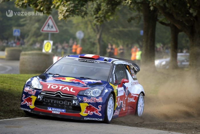 Hullanak a sztárok a rali-vb-n 6
