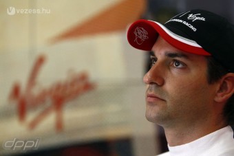 F1: A Virgin jövőre is hátrányban lesz