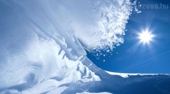 Fagyok várhatók - jöhet a téli gumi