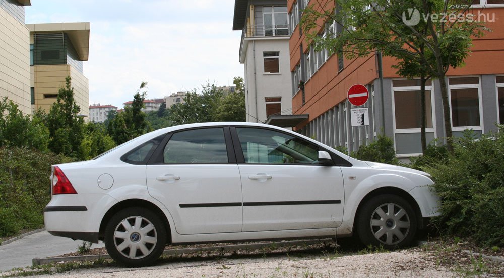 Úgy tudjuk, idén a Ford visszafogta a flottakedvezményeket