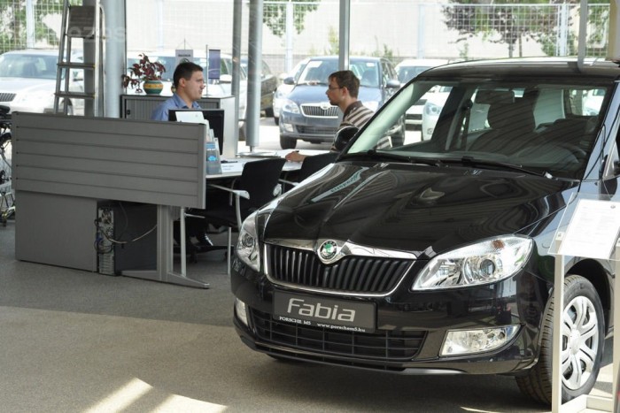 Így csábítgatják az autósokat a biztosítók 9 | Vezess Így csábítgatják az autósokat a biztosítók 9