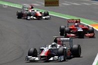 F1: Valamiről tárgyalnak Valenciában 48