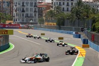 F1: Valamiről tárgyalnak Valenciában 49