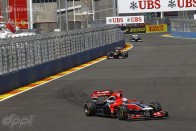 F1: Valamiről tárgyalnak Valenciában 51