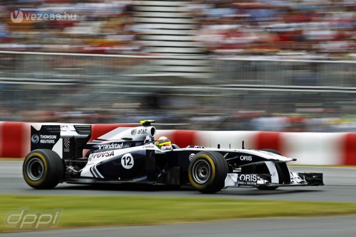 F1: Räikkönen nyitja az arab pénzcsapot? 3