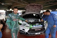 Motorhibával is Loeb az első számú 34