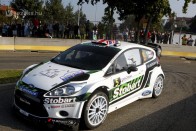 Motorhibával is Loeb az első számú 38