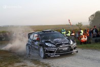 Motorhibával is Loeb az első számú 39