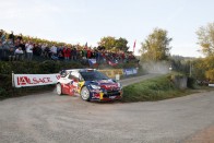 Motorhibával is Loeb az első számú 51