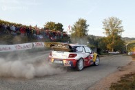 Motorhibával is Loeb az első számú 52