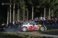 Motorhibával is Loeb az első számú 56