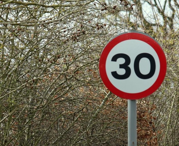 Gyorsabban hajthatnak a britek 5